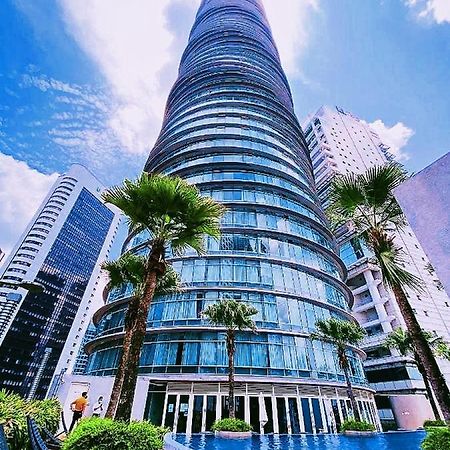 Vortex Suites Klcc Homes-365 Kuala Lumpur Kültér fotó