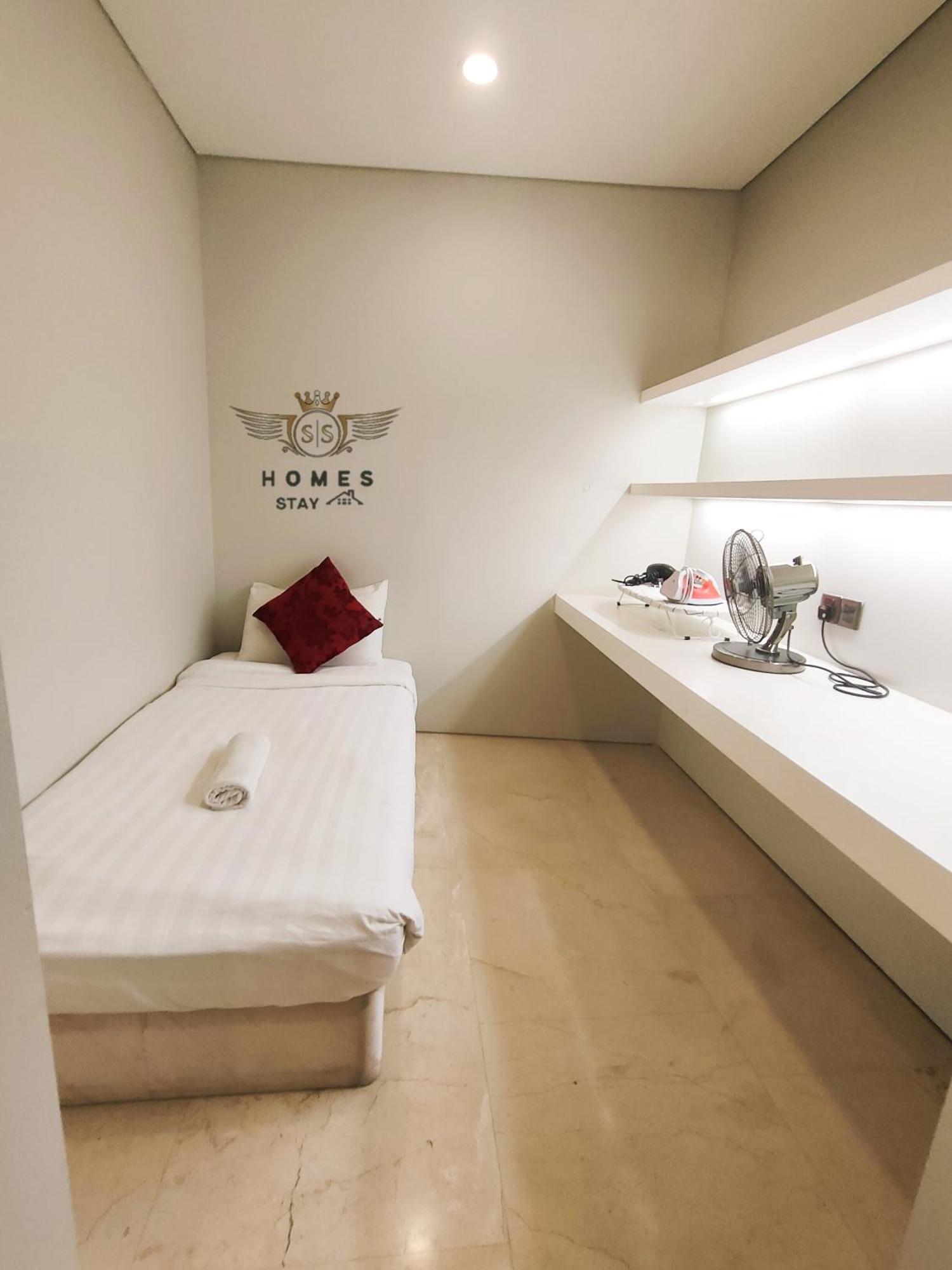 Vortex Suites Klcc Homes-365 Kuala Lumpur Kültér fotó