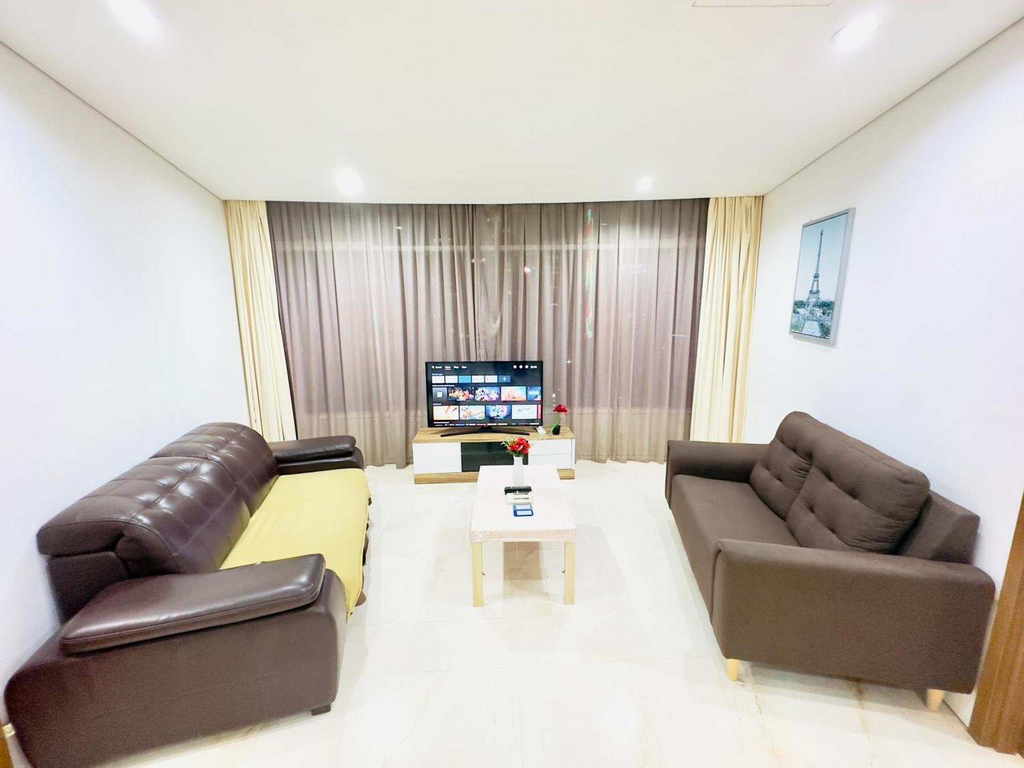 Vortex Suites Klcc Homes-365 Kuala Lumpur Kültér fotó