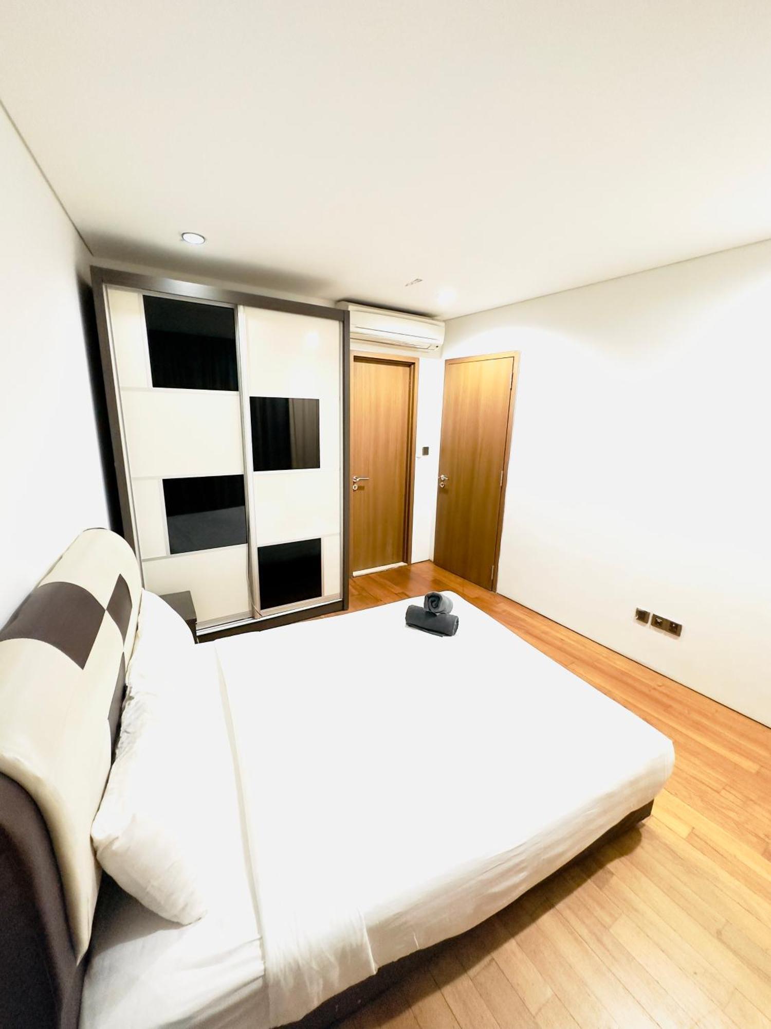 Vortex Suites Klcc Homes-365 Kuala Lumpur Kültér fotó