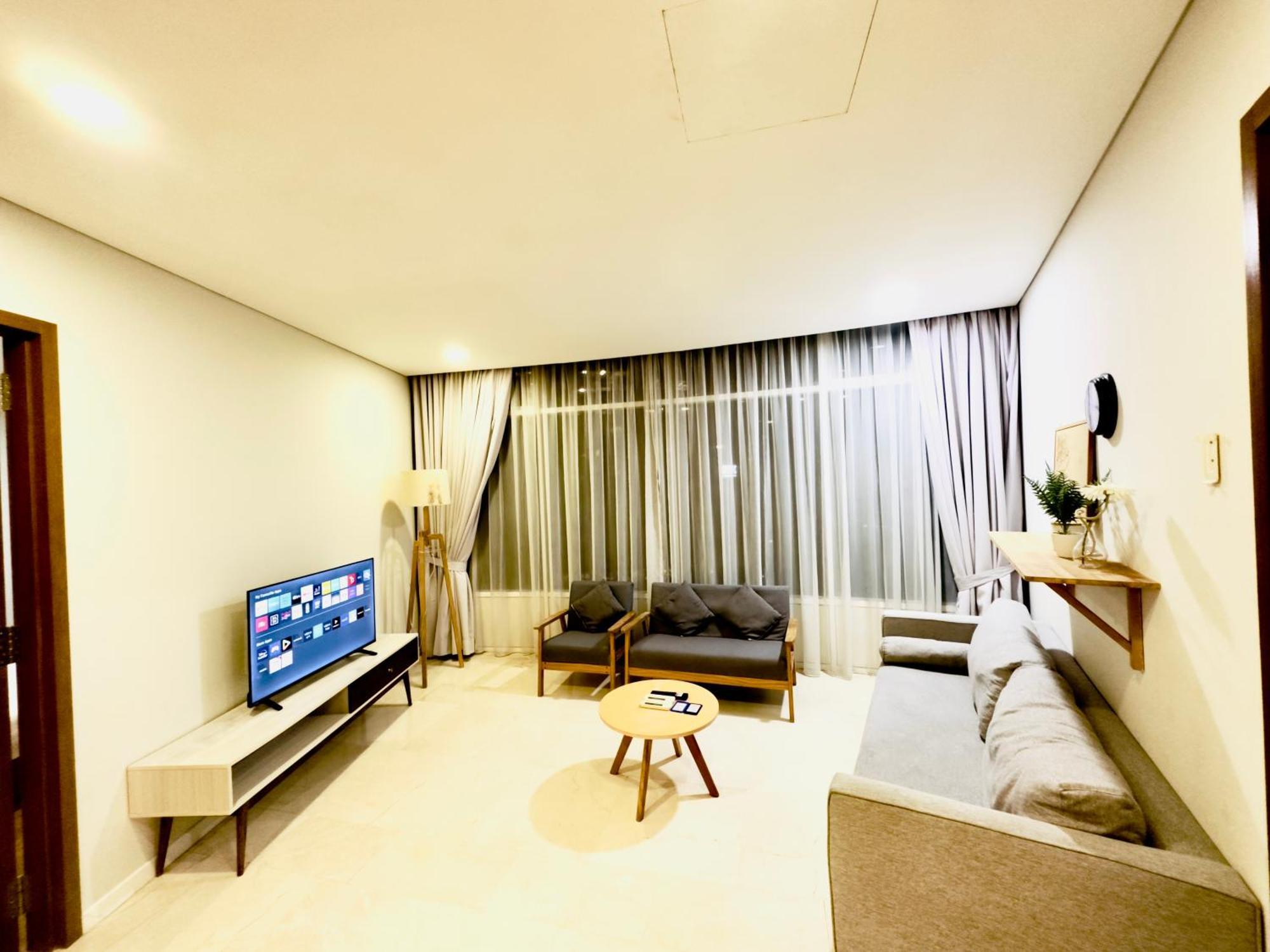 Vortex Suites Klcc Homes-365 Kuala Lumpur Kültér fotó