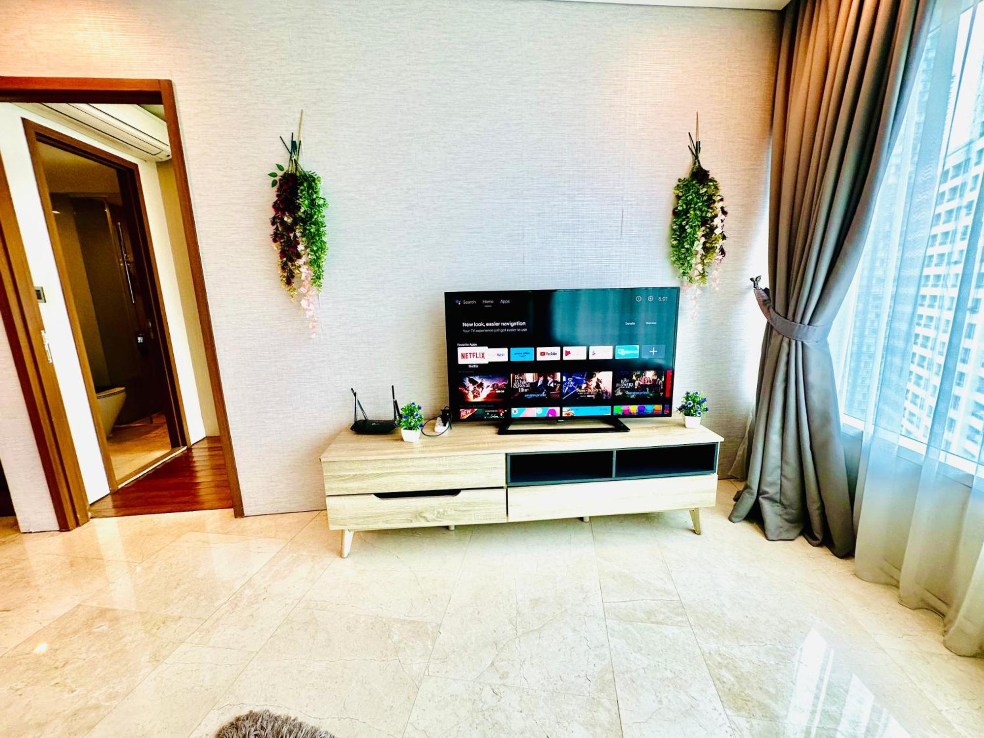 Vortex Suites Klcc Homes-365 Kuala Lumpur Kültér fotó
