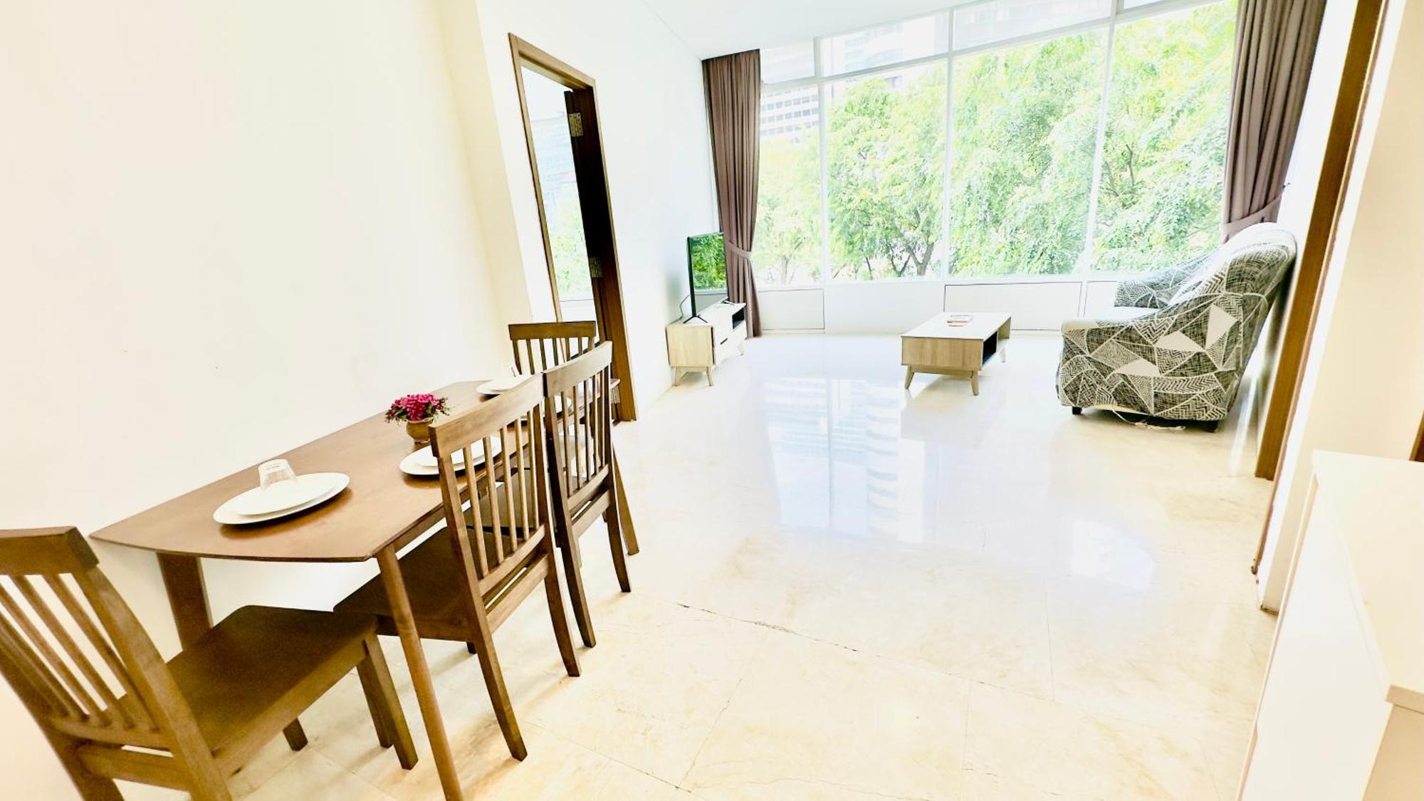 Vortex Suites Klcc Homes-365 Kuala Lumpur Kültér fotó