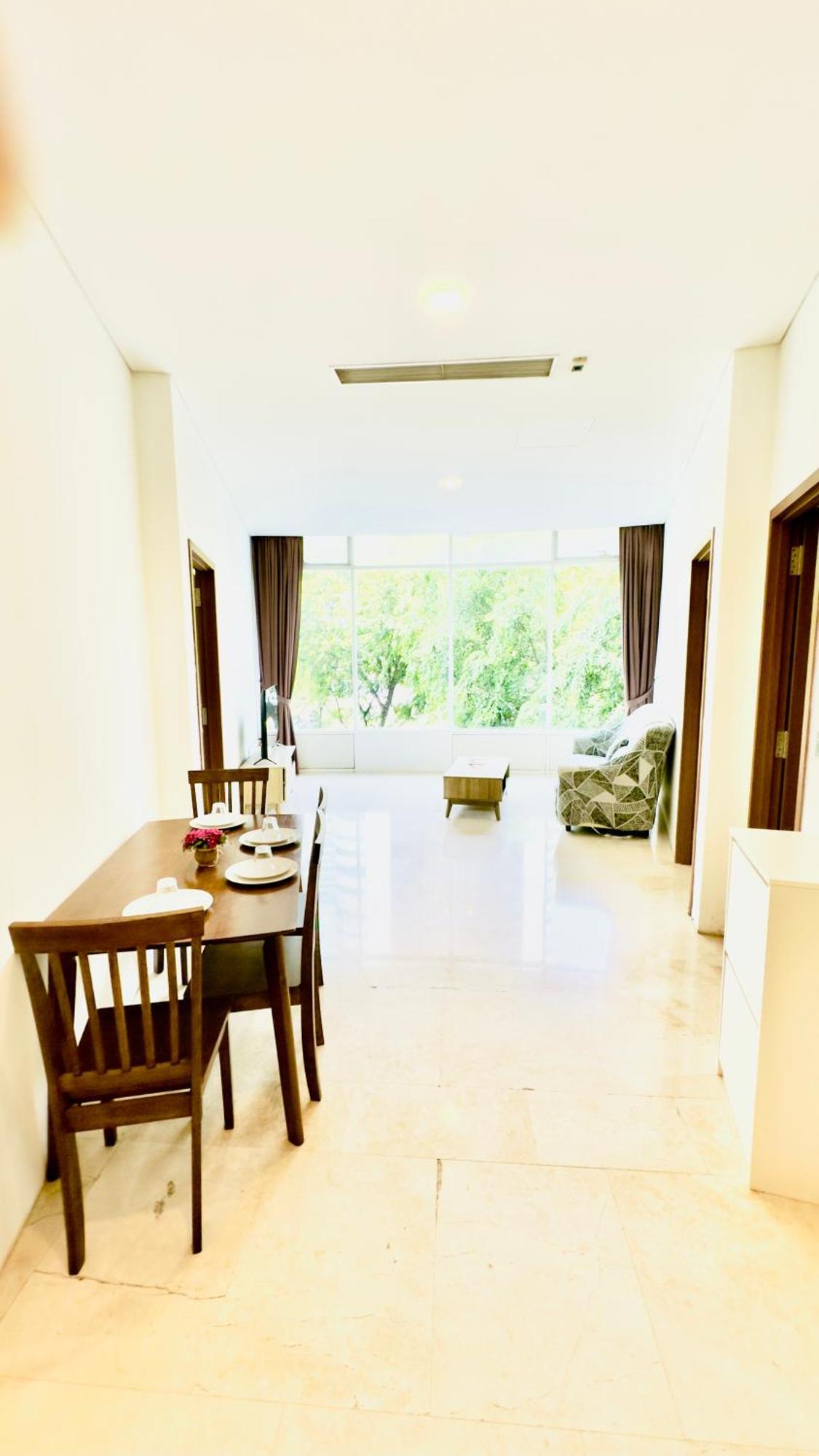 Vortex Suites Klcc Homes-365 Kuala Lumpur Kültér fotó