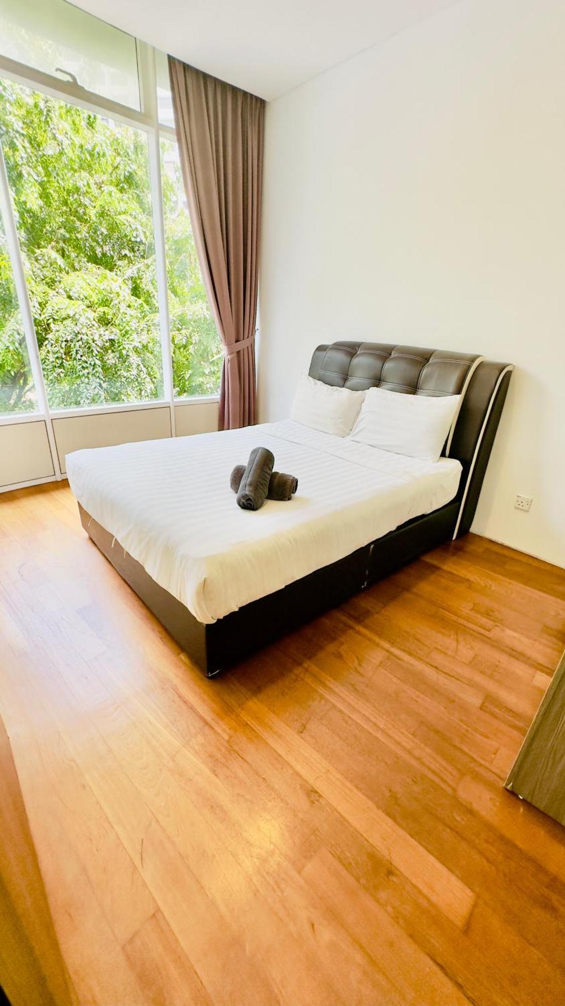 Vortex Suites Klcc Homes-365 Kuala Lumpur Kültér fotó